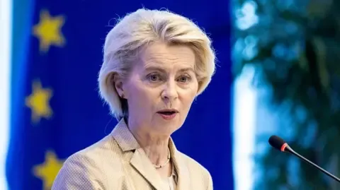 European Union Suggests Commercial Restrictions against Israeli Government Over Gaza War