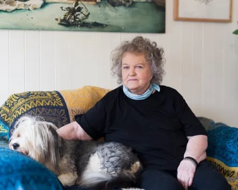 {‘You Think Assault’s Because of You’: Oscar-Winner Brenda Fricker Talks About The Devastating Life Story